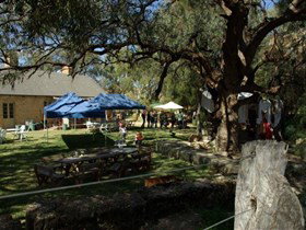 Overland Corner Hotel - Tourism Search 2