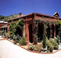 Beaumont House - Tourism Search