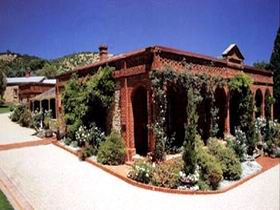 Beaumont House - Tourism Search 0