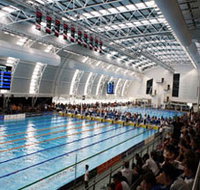 South Australian Aquatic and Leisure Centre - Tourism Search