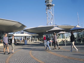 Mount Lofty Summit - Tourism Search 1