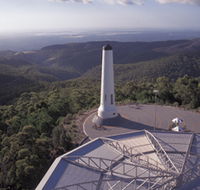 Mount Lofty Summit - Tourism Search