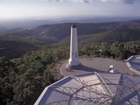 Mount Lofty Summit - Tourism Search 0