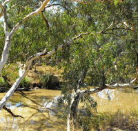 Quilberry Creek Fishing - Tourism Search