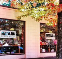 Matilda Bookshop - Tourism Search