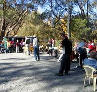 Adelaide Hills Petanque Club - Tourism Search