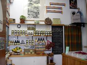 Nirvana Organic Produce And Farm - Tourism Search 1