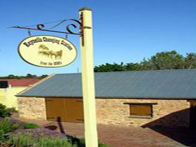 Reynella Horse Changing Station - Tourism Search 0