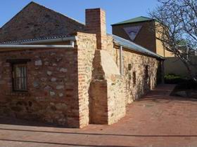 Reynella Horse Changing Station - Tourism Search 2