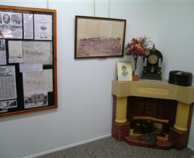 Jack Howe Sculpture And Gallery - Tourism Search 1