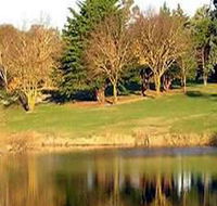 Blackwood Golf Club - Tourism Search