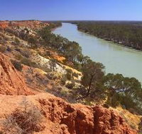 Chowilla Game Reserve And Regional Reserve - Tourism Search