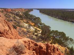 Chowilla Game Reserve And Regional Reserve - Tourism Search 0