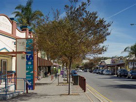 The Arts Centre Port Noarlunga - Tourism Search 0