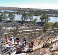 Ngaut Ngaut Aboriginal Site - Tourism Search