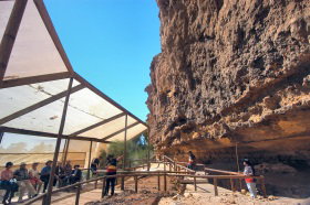 Ngaut Ngaut Aboriginal Site - Tourism Search 1