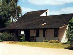 Bonneyview Winery And Restaurant - Tourism Search 0