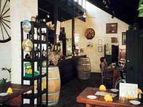 Bonneyview Winery And Restaurant - Tourism Search 1