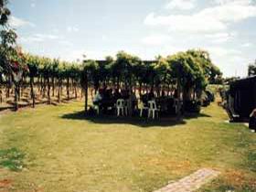 Bonneyview Winery And Restaurant - Tourism Search 2