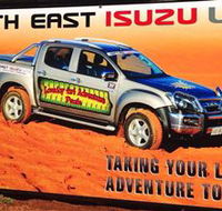 Loveday 4x4 Adventure Park - Tourism Search