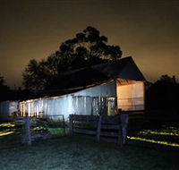 Platform 1 Heritage Farm Railway - Tourism Search