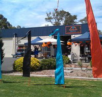 Prancing Pony Brewery - Tourism Search