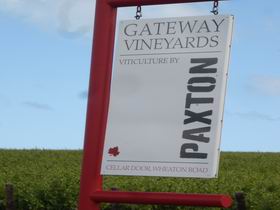 Paxton - Tourism Search 1