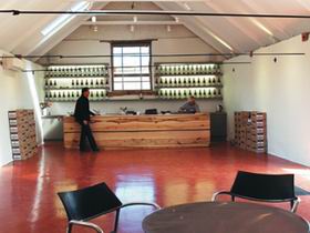 Paxton - Tourism Search 3