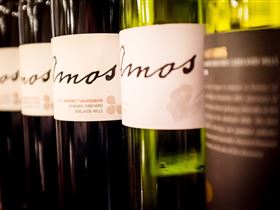 Howard Vineyard - Tourism Search 3