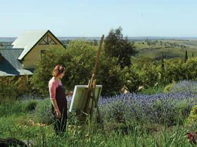 The Jonathan Art Centre - Tourism Search 1