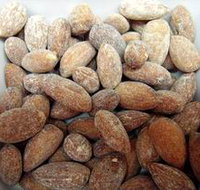 Almondco Almond Hut - Tourism Search