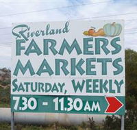 Riverland Farmers Market - Tourism Search