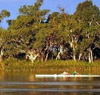 Martin Bend Reserve - Tourism Search