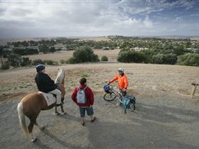 Kidman Trail - Tourism Search 3