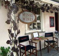Minko Wines and Providore - Tourism Search