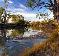 Murray River National Park - Tourism Search