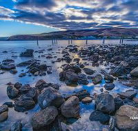Myponga Beach - Tourism Search