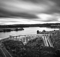 Myponga Reservoir Lookout - Tourism Search
