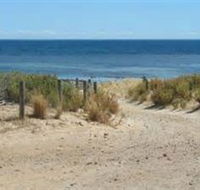 Normanville Beach - Tourism Search