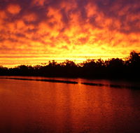 Warrego River Walk - Tourism Search