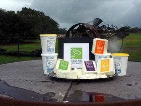 Island Pure Sheep Dairy And Cheese Factory - Tourism Search 1