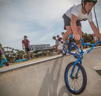 Yankalilla Lions Youth Park - Tourism Search
