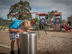 Yankalilla Lions Youth Park - Tourism Search 2