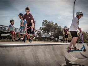 Yankalilla Lions Youth Park - Tourism Search 3