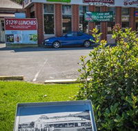 Yankalilla District Heritage Trail - Tourism Search