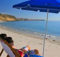 Lady Bay Beach - Tourism Search