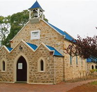Christ Church Yankalilla - Tourism Search