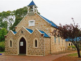 Christ Church Yankalilla - Tourism Search 0