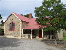 Christ Church Yankalilla - Tourism Search 1