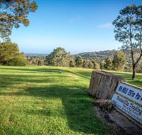 Yankalilla Memorial Park - Tourism Search